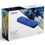 Tooq Caja Externa M.2 NVMe USB 3.1 Gen2 Aluminio Azul
